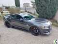 Photo ford mustang SHELBY .SUPER SNAKE .SUPER CHARGE