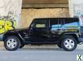 Photo jeep wrangler 2.8 CRD 200 Unlimited Rubicon A