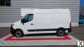 Photo renault master FOURGON F3500 L2H2 DCI 135 GRAND CONFORT