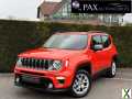 Photo jeep renegade (2) 1.3 GSE T4 150 LIMITED BVR6