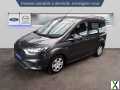Photo ford tourneo courier 1.5 TD 75ch Trend Euro6