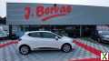 Photo renault clio IV TCe 90 Business