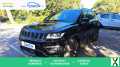 Photo jeep compass 1.3 GSE 240 PHEV AT6 S