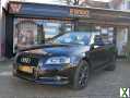 Photo audi a3 Cabriolet 2.0 TDI 140 DPF Ambition S-Tronic A