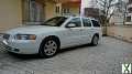 Photo volvo v70 D5 - 200 hp special pole north limited serie
