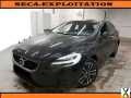 Photo volvo v40 D2 ADBLUE 120CH SIGNATURE EDITION GEARTRONIC