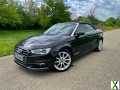 Photo audi a3 Cabriolet 2.0 TDI 150 Ambition Luxe S tronic 6