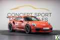 Photo porsche 911 GT3 4.0i RS PDK