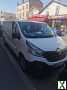 Photo renault trafic Renault trafic 1.6 DCI 120ch L2H1 GRAND CONFORT