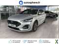 Photo ford focus 1.0 Flexifuel mHEV 125ch ST-Line Style
