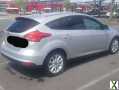 Photo ford focus 1.0 EcoBoost 125 S