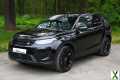 Photo land rover discovery sport P200 R-DYNAMIC