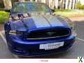 Photo ford mustang Fastback EcoBoost 1ere Main V6 2.3l