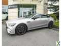 Photo mercedes-benz amg gt 4-Doors AMG GT 4-trg. 63 S 4Matic+/DISTRO/H.UP/21/