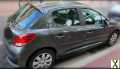 Photo peugeot 207 1.4 HDi 70ch BLUE LION Business Pack