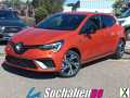 Photo renault clio TCe 140 RS Line