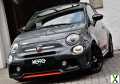 Photo abarth 695 1.4T-JET XSR YAMAHA LIMITED EDITION NEW CONDITION