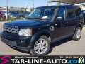 Photo land rover discovery 4 TDV6 3.0 L 245 HSE 12