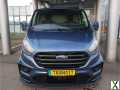 Photo ford transit custom 320S Fourgon Tole L1 Limited A6 2.0 TD 170 ch N1 E
