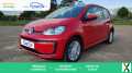 Photo volkswagen up! 1.0 60 BlueMotion Technology ASG5 Move Up!