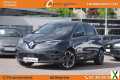 Photo renault zoe (2) R135 INTENS CHARGE RAPIDE COMBO DC50