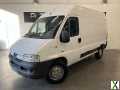 Photo peugeot boxer 350MH 2.2 HDI PACK CLIM