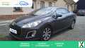 Photo peugeot autres N/A 1.6 e-HDi 115 Sport Pack