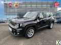 Photo jeep renegade 1.6 MultiJet 120ch Limited