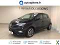 Photo renault zoe Intens charge normale R135 4cv