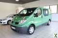 Photo renault trafic L1H1 1000 2.0 DCI 115CH CABINE APPROFONDIE CONFORT