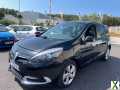 Photo renault scenic dCi 110 Limited