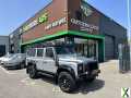 Photo land rover defender 2.2 STATION WAGON 122 CH