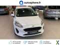 Photo ford fiesta 1.1 75ch Connect Business 5p