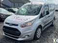 Photo ford transit connect T200 1.6 TDCi Trend