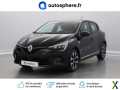 Photo renault clio 1.0 SCe 65ch Limited -21