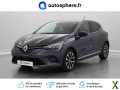 Photo renault clio 1.5 Blue dCi 100ch Intens -21N