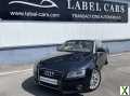 Photo audi cabriolet 2.0 TDI 177CH AMBITION LUXE