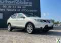 Photo nissan qashqai 1.5 dCi 110 Stop/Start Connect Edition
