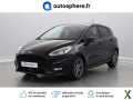 Photo ford fiesta 1.0 EcoBoost 95ch ST-Line 5p
