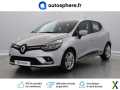 Photo renault clio 0.9 TCe 90ch energy Business 5p Euro6c