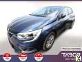 Photo renault megane IV TCe 140 Limited DeLuxe GPS