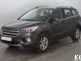 Photo ford kuga 1.5 TDCi 120ch Trend Business 2018