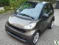 Photo smart fortwo Smart Coupé 1.0 71ch mhd Pulse