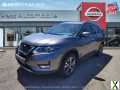 Photo nissan x-trail dCi 150ch N-Connecta Euro6d-T 7 places Tpano ouvra