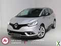 Photo renault grand scenic 1.5 dCi Limited 7pl. ** Keyless Camera Blin