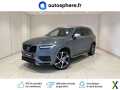 Photo volvo xc90 T8 Twin Engine 320 + 87ch R-Design Geartronic 7 pl