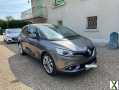 Photo renault scenic dCi 110ch Energy EDC Business 2018