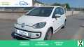 Photo volkswagen up! N/A 1.0 MPI 60 Club