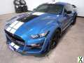 Photo ford gt V8 5.2L GT 500 2021 MALUS INCLUS