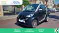 Photo smart fortwo Coupe N/A 1.0 71 BVA5 Passion